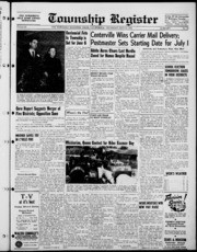 The Township Register 1953-05-14