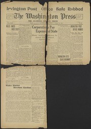 The Washington Press 1914-03-21