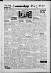 The Township Register 1943-12-02
