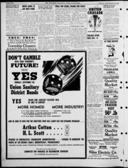 The Township Register 1952-09-12