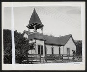 Niles Congregational Church