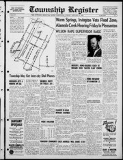 The Township Register 1953-01-23