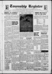 The Township Register 1942-01-30