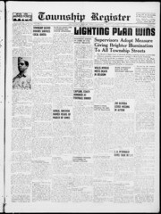 The Township Register 1945-01-19