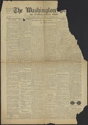 The Washington Press 1911-11-03