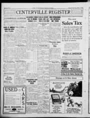 The Township Register 1933-08-03
