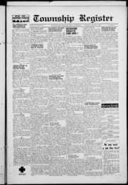 The Township Register 1944-03-16