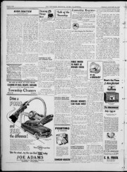 The Township Register 1949-01-28