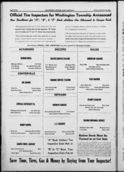 The Township Register 1943-01-22