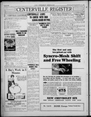 The Township Register 1931-12-23