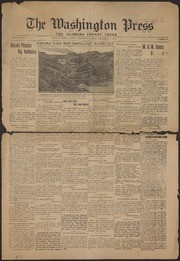 The Washington Press 1915-12-17