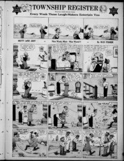 The Township Register 1931-09-10