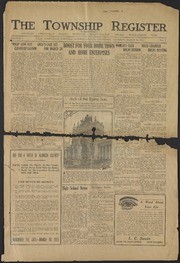 The Township Register 1915-03-18