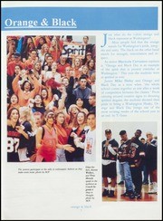 Washingtonian Yearbook 1994
