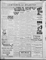 The Township Register 1932-10-27