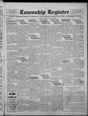 The Township Register 1938-03-18