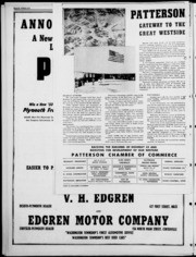The Township Register 1952-11-21