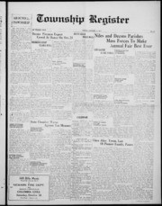 The Township Register 1937-10-15