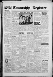 The Township Register 1944-01-20