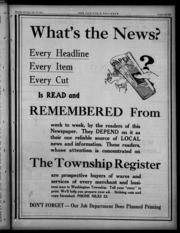 The Township Register 1935-07-18