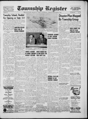 The Township Register 1950-09-01