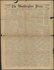 The Washington Press 1894-06-21