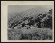 Rankin Adobe in Niles Canyon, 1887