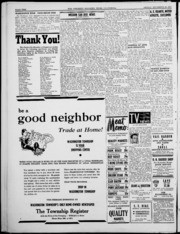 The Township Register 1951-12-28