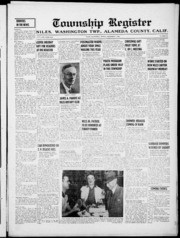 The Township Register 1939-12-01