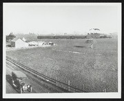 Near the Patterson Ranch in Newark