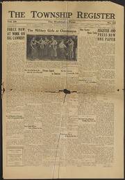 The Township Register 1917-04-28