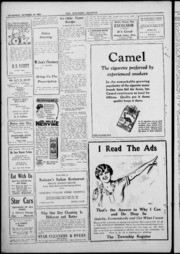 The Township Register 1927-10-27