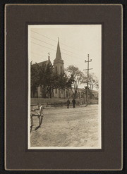 St. Joseph Parish, early 1900s