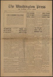 The Washington Press 1917-03-10