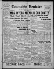 The Township Register 1936-12-10