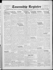 The Township Register 1939-05-12