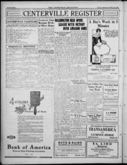 The Township Register 1931-10-15