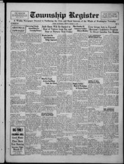 The Township Register 1938-03-11