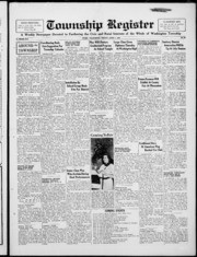 The Township Register 1939-06-09