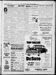 The Township Register 1950-10-06