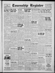 The Township Register 1946-08-30