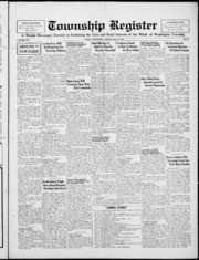 The Township Register 1939-05-26