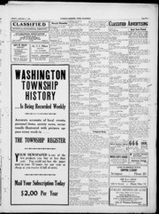 The Township Register 1939-01-06