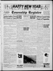 The Township Register 1950-12-29