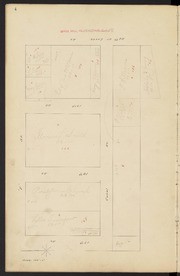 1902 Assessor Map (Washington Township)