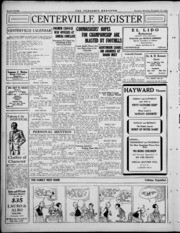 The Township Register 1931-11-12