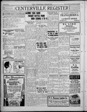 The Township Register 1931-09-24