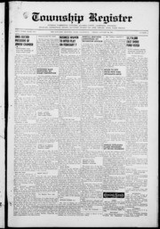 The Township Register 1941-01-10
