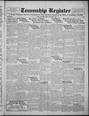 The Township Register 1938-02-11