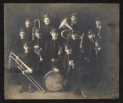 Centerville, Fourtner Band (1907)